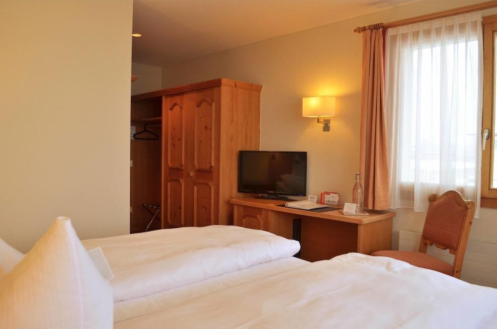 Sonnwendhof Hotel