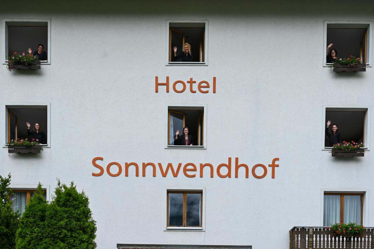 Sonnwendhof Engelberg