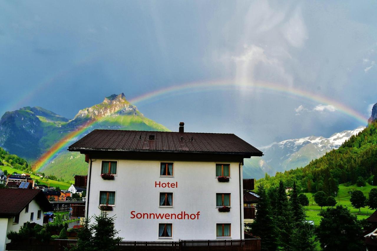 Sonnwendhof Hotel