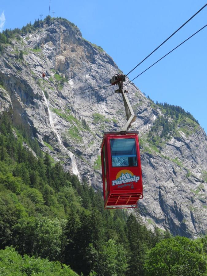 Sonnwendhof Engelberg
