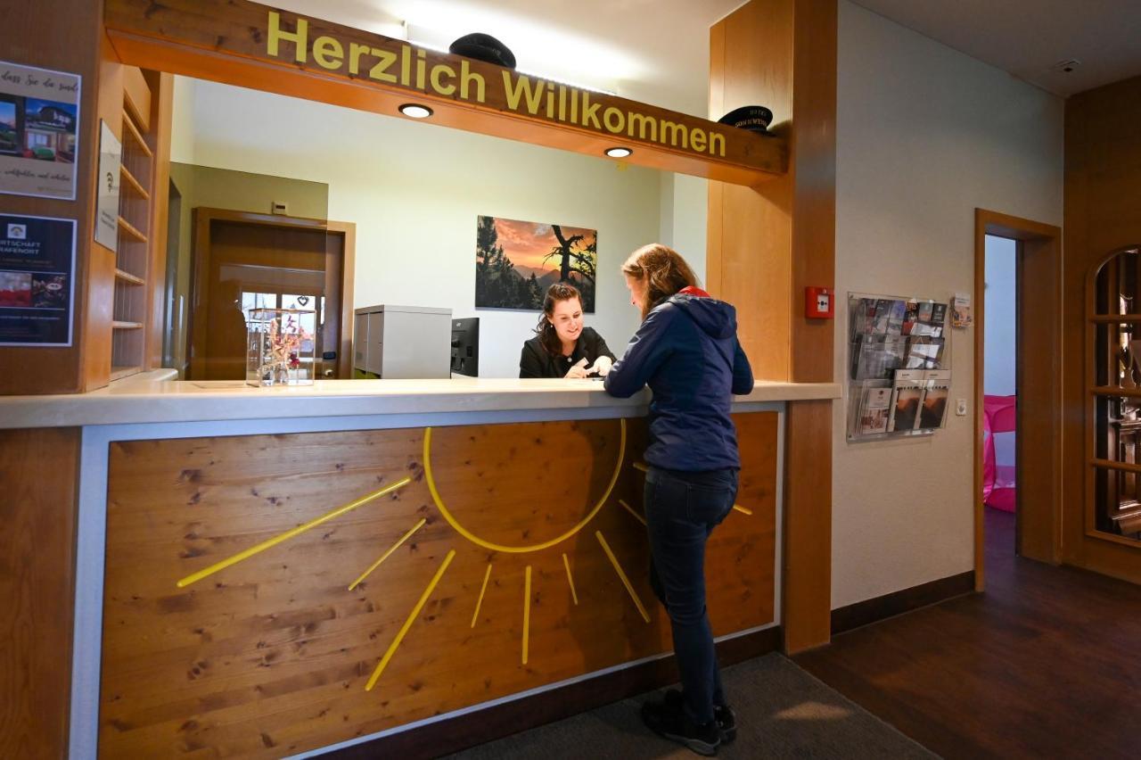 Sonnwendhof 3*
