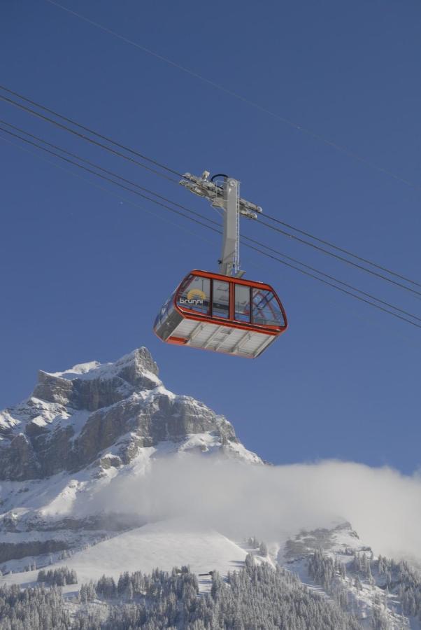 Sonnwendhof Engelberg