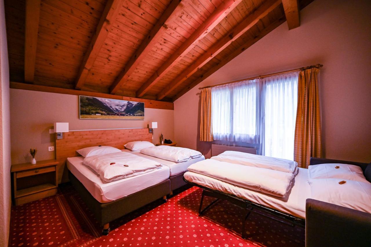 Sonnwendhof Hotel Engelberg