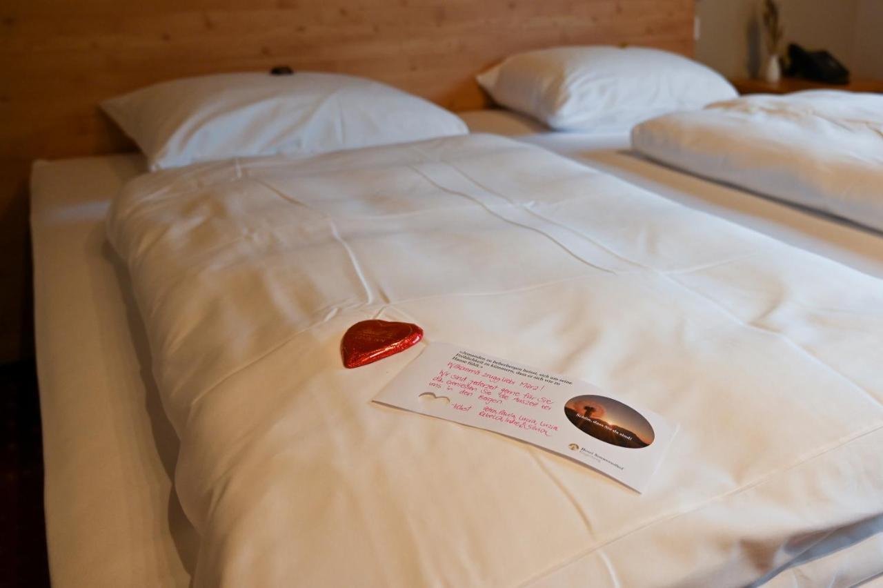 Sonnwendhof Hotel 3*