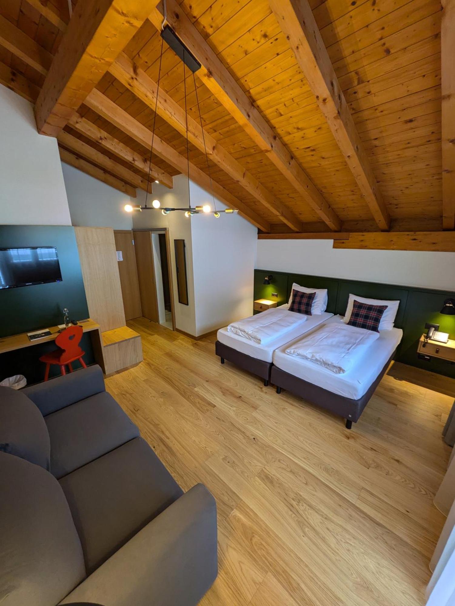 Hotel Sonnwendhof Engelberg