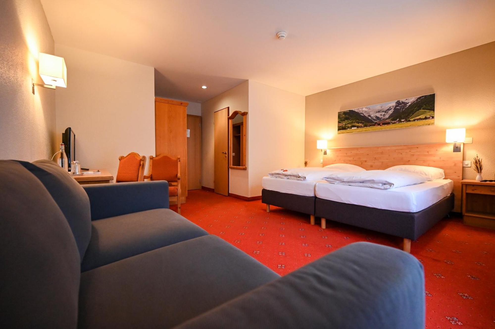 Sonnwendhof Hotel 3*