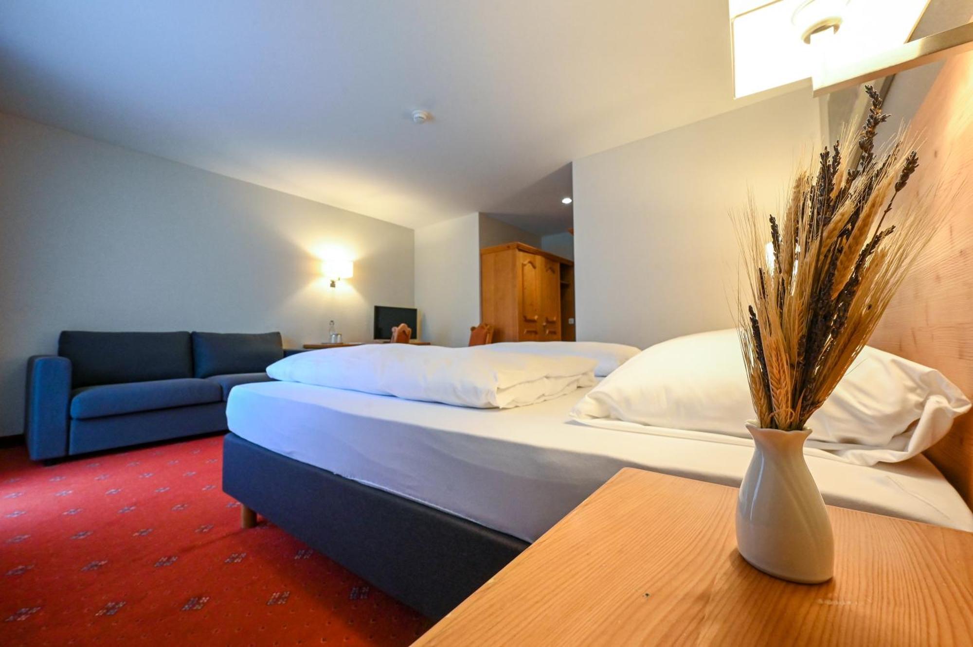 Sonnwendhof Hotel Engelberg