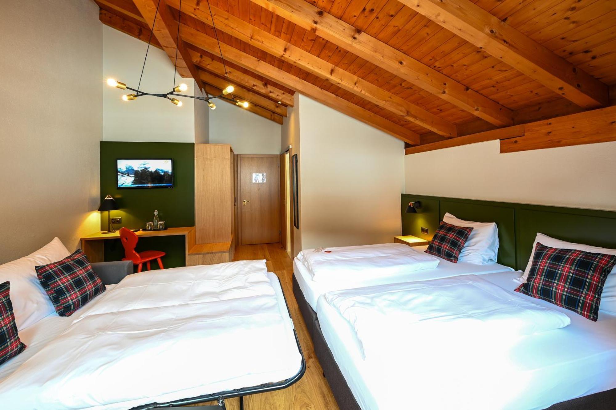 Hotel Sonnwendhof Engelberg