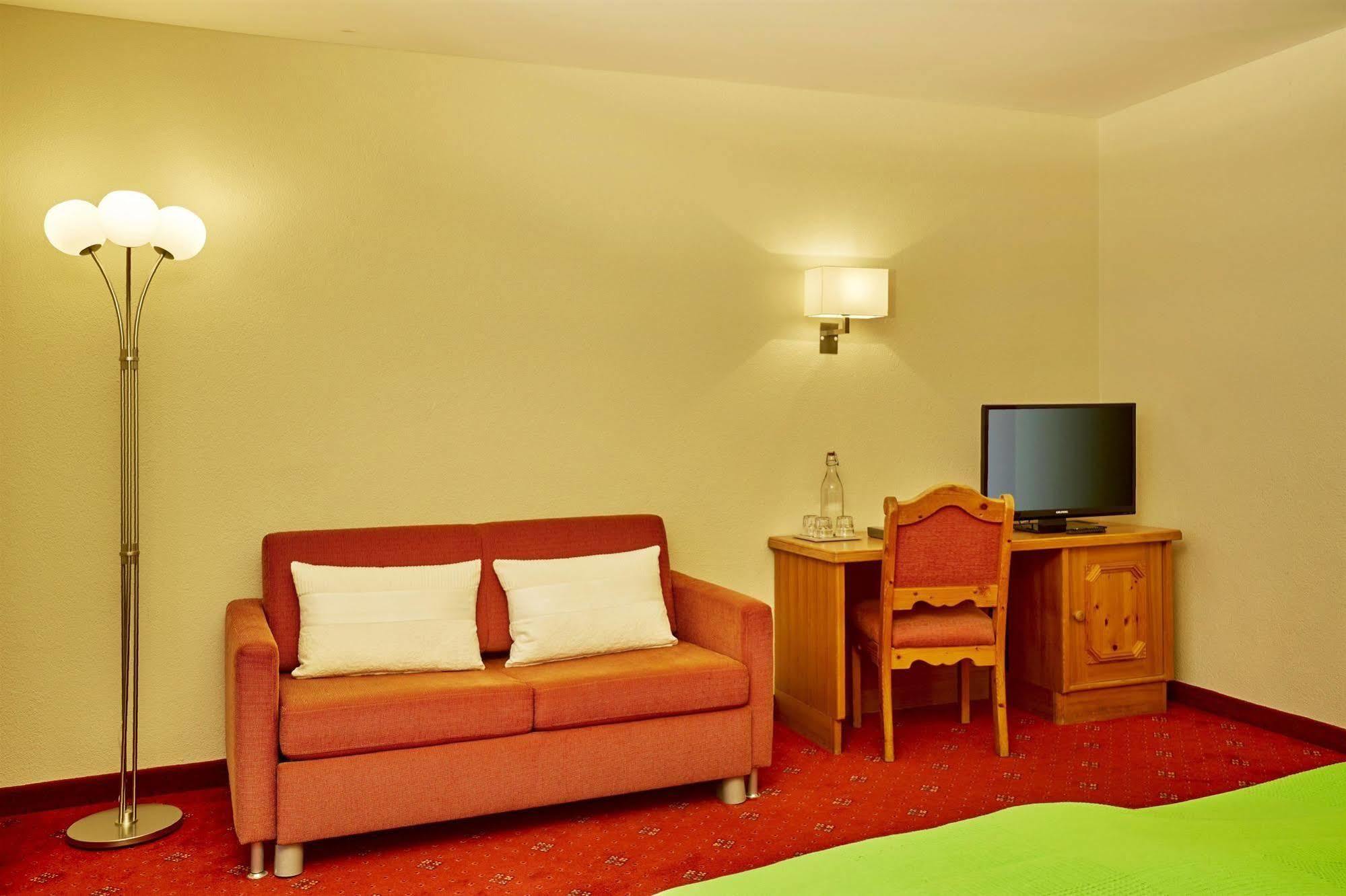 Hotel Sonnwendhof