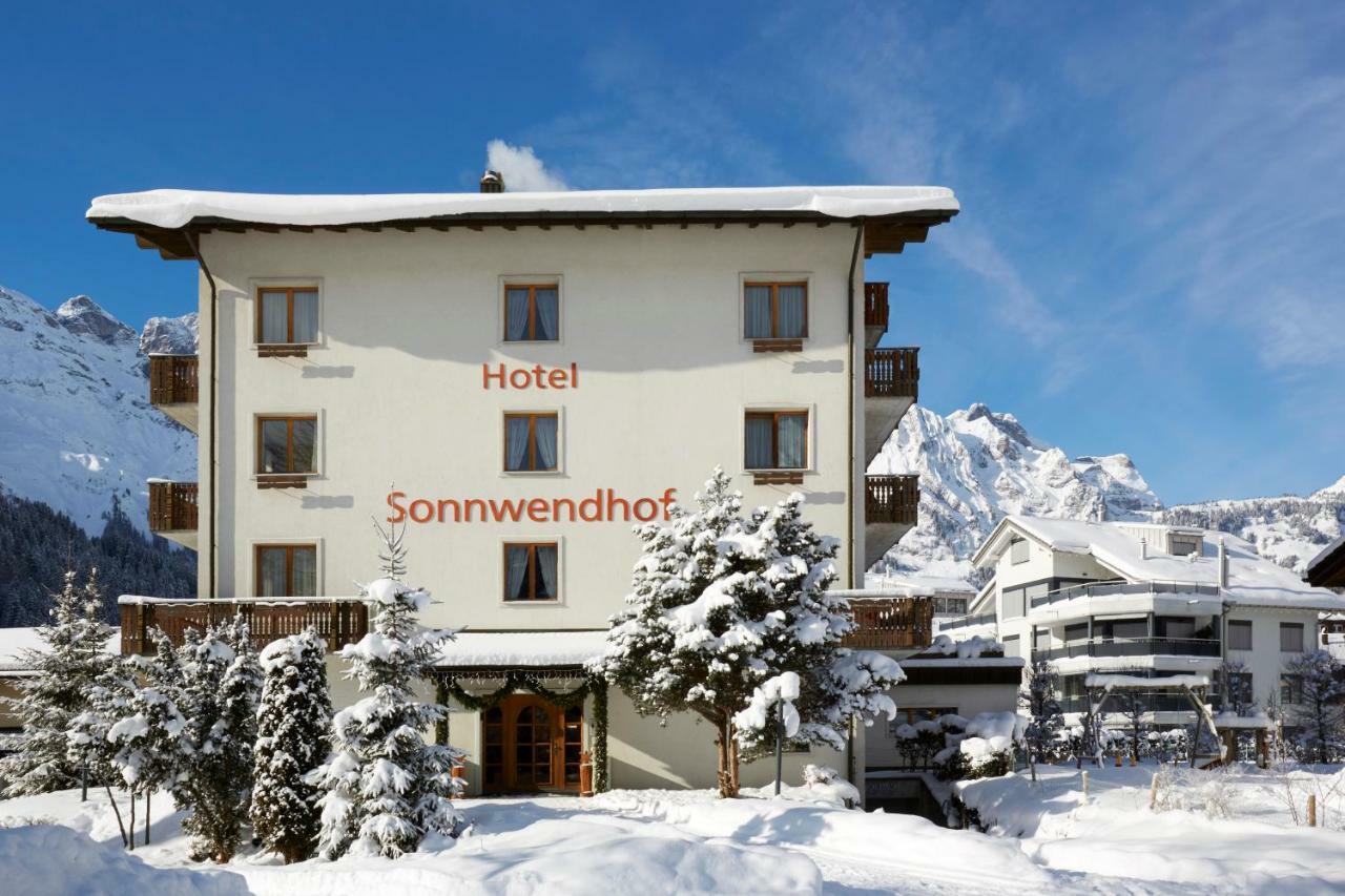 Hotel Sonnwendhof