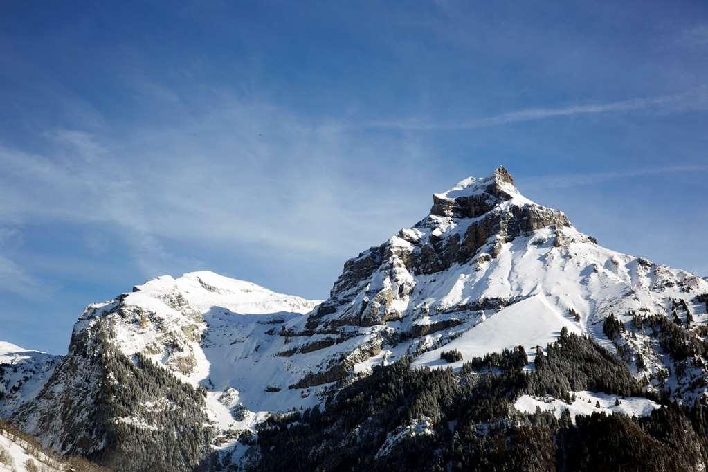 Sonnwendhof Engelberg